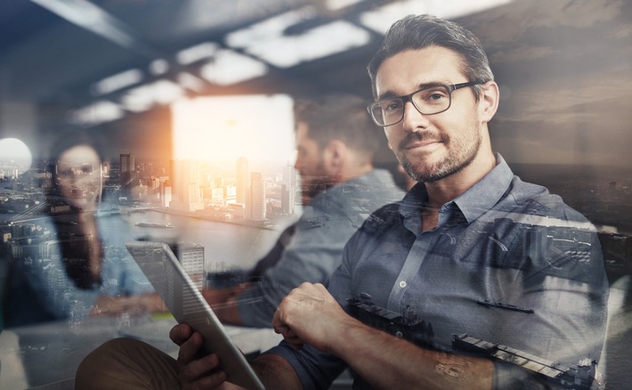 Die Personalfindungsstrategie der Zukunft / Industrie 4.0 trifft auf Headhunting 4.0 (FOTO)