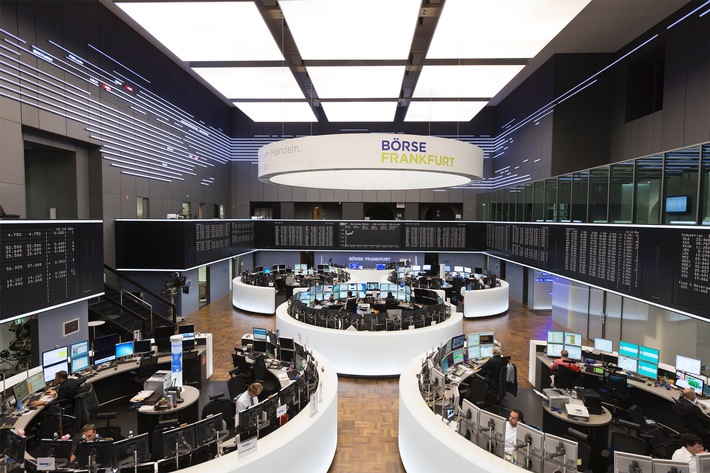 Deutsche Börse startet neue Online-Plattform für Börsenwissen / Lernangebot adressiert Einsteiger wie auch erfahrene Anleger (FOTO)