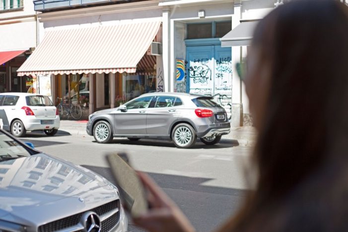 Sehen, registrieren, losfahren: Anmeldung bei car2go ab jetzt komplett online möglich (FOTO) Sehen, registrieren, losfahren: Anmeldung bei car2go ab jetzt komplett online möglich (FOTO)