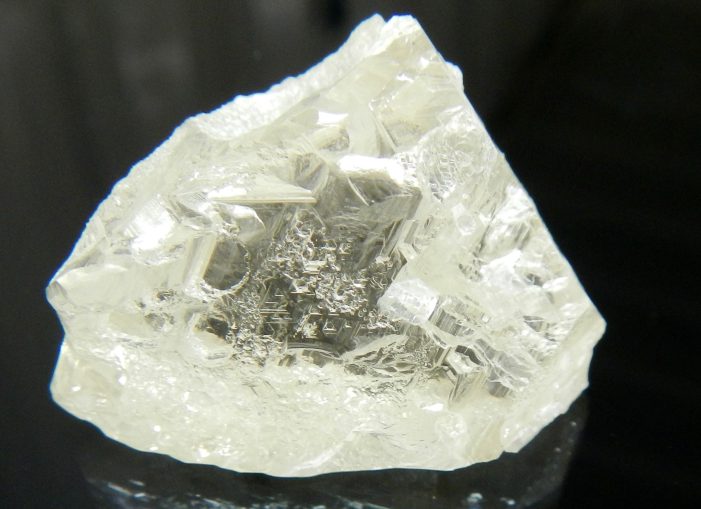 Lucapa Diamond – Analysten heben Kursziel auf 0,60 AUD an