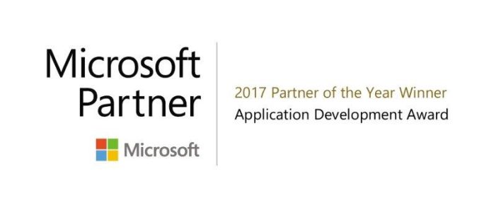 ICONICS erneut Microsoft Partner of the Year ICONICS erneut Microsoft Partner of the Year