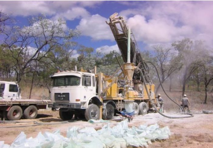 Spitfire Minerals – Neue, hochgradige Goldprojekte eröffnen großes Potenzial