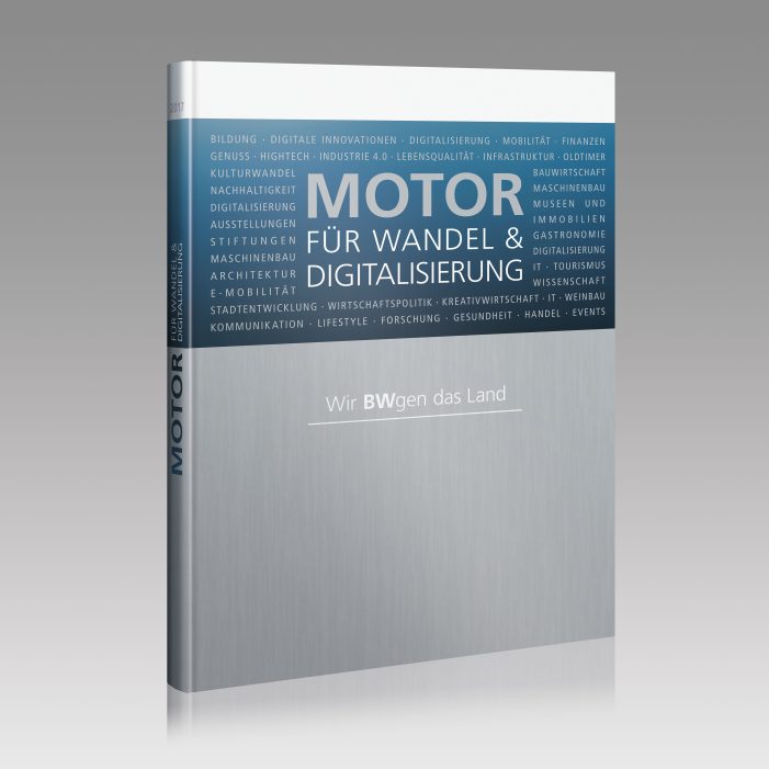 Wirtschaftsbuch 2017 für Baden-Württemberg erstmals mit Apps Wirtschaftsbuch 2017 für Baden-Württemberg erstmals mit Apps