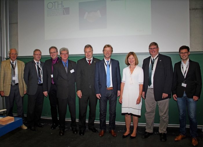 IfKom: Tag der Ingenieure und Ingenieurinnen – Mobilitätskonzepte der Zukunft IfKom: Tag der Ingenieure und Ingenieurinnen – Mobilitätskonzepte der Zukunft