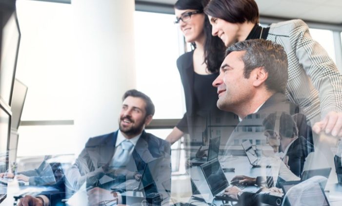 Einkaufsfinanzierung: Die smarte Art der Working Capital-Optimierung Einkaufsfinanzierung: Die smarte Art der Working Capital-Optimierung
