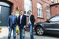 Marketingagentur LOHMANN AND FRIENDS eröffnet weiteres Büro in Wuppertal