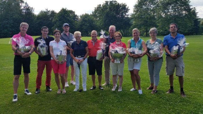 INVERTO Benefiz-Golfturnier für Good Hope Centre e.V. (FOTO) INVERTO Benefiz-Golfturnier für Good Hope Centre e.V. (FOTO)