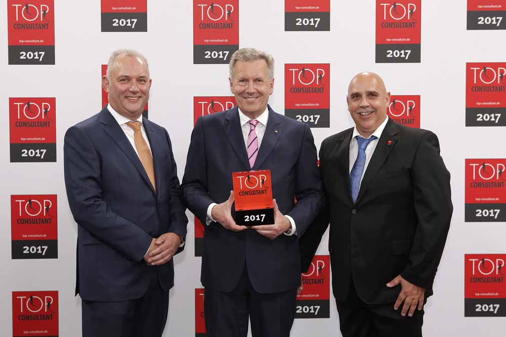 BAS ByteAction Solutions ist ein TOP CONSULTANT