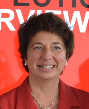 HdWM: Vizepräsidentin Prof. Dr. Dolores Sanchez Bengoa nimmt an BundesDekaneKonferenz Wirtschaftswissenschaften in Winterthur teil