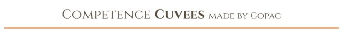 Erste Unternehmensgründung der Gründerplattform COMPETENCE CUVEES made by COPAC