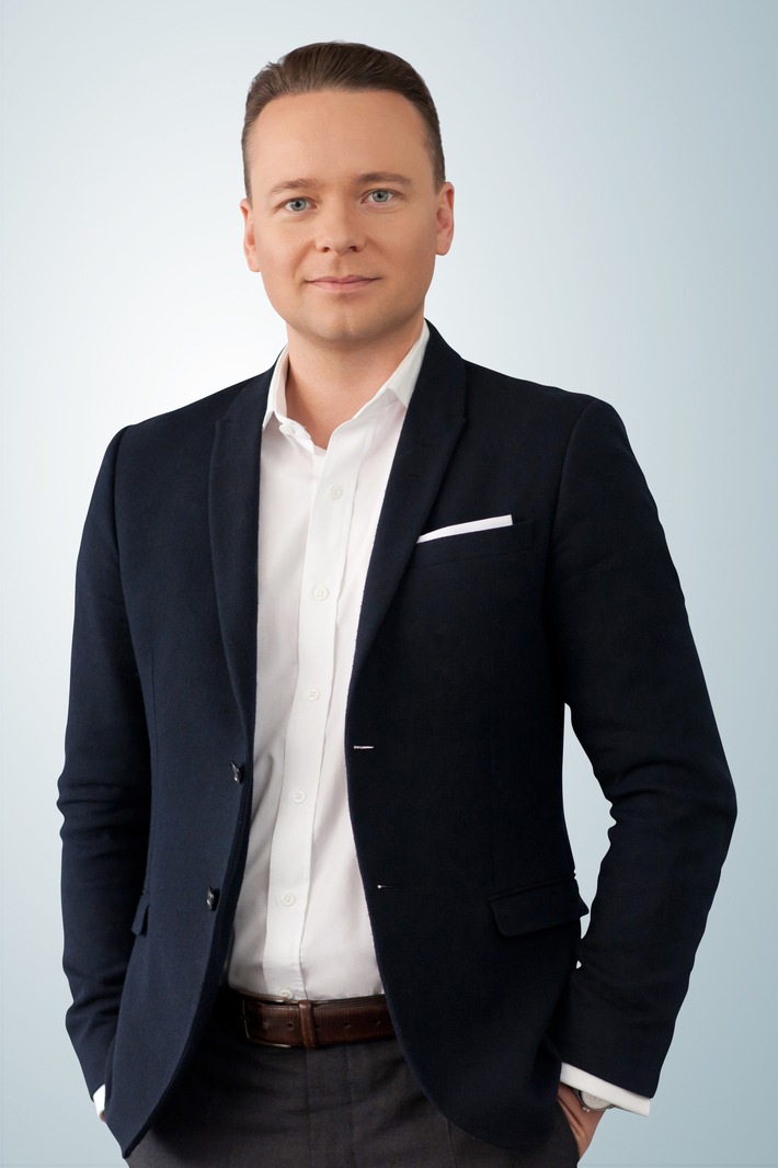SevenVentures Geschäftsführer gründet eigenen Investment Fonds (FOTO)
