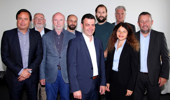 CMS 2017: Jury nominiert 17 PIA-Finalisten / Rekordbeteiligung beim neu ausgerichteten CMS Purus Innovation Award (PIA) – Preisverleihung am 19. September im Rahmen des CMS-Events (FOTO)