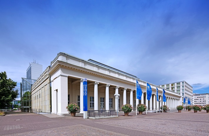 Karlsruhe investiert Millionen in Modernisierung der Stadthalle (FOTO)