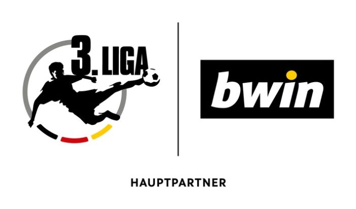bwin neuer Hauptpartner der 3. Liga (FOTO)