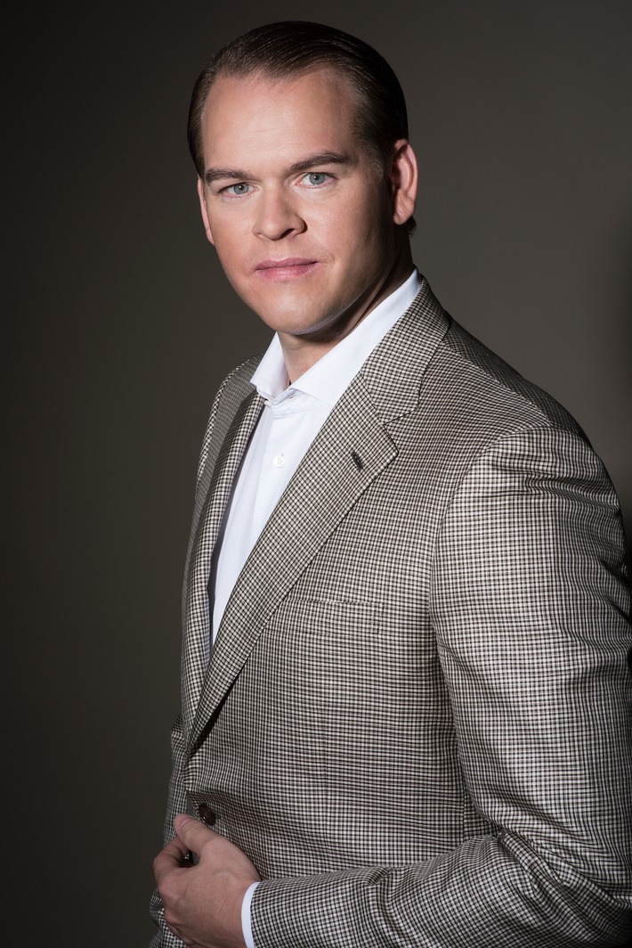 Michael Gastauer investiert mit Gastauer Family Office weitere 100 Mio. Euro in Startup Unternehmen (FOTO)