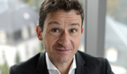 Guy Wagner (BLI – Banque de Luxembourg Investments):  Allgemeiner Optimismus spiegelt sich nicht in realwirtschaftlichen Statistiken wider