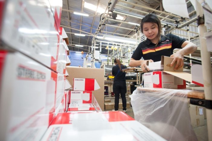 Deutscher Mittelstand mit „Asienstrategie“ erfolgreich – Stiebel-Umsatz vervierfacht (FOTO)