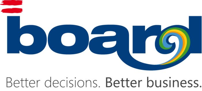 Gartner Magic Quadrant 2017: Gartner positioniert BOARD International als Visionär bei Cloud Strategic Corporate Performance Management Lösungen
