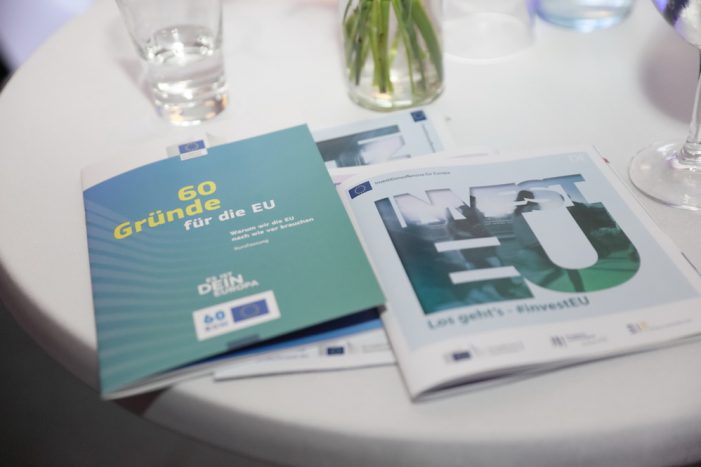START-UPS MEET EUROPE