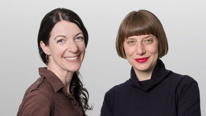 Verstärkung bei Farner im Bereich Brand Communications