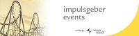 Konferenzen und Events innovativ aufladen: Neue Technologien und Impulse zur Gestaltung interaktiver und einzigartiger Events