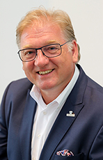 Frank Schwarz bildet beruflichen Nachwuchs aus – Gastgewerbliche Ausbildung als Exportschlager