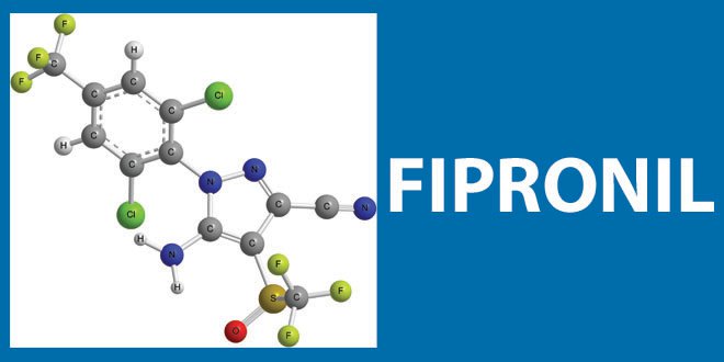 Einen Schluck Frontline gefällig? – V-Partei³ zum Fipronilskandal