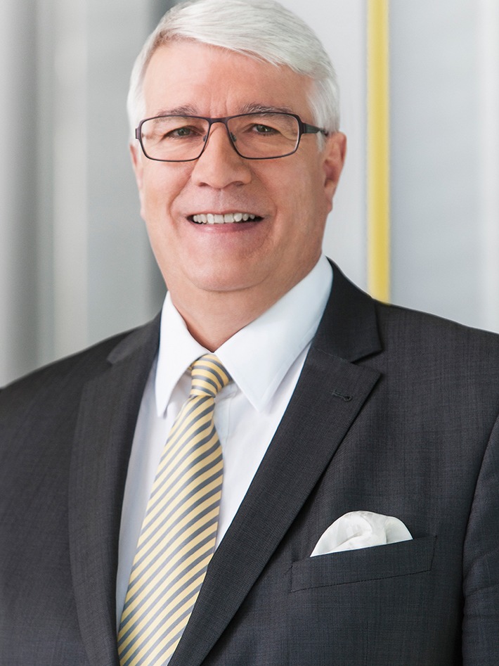 Jungheinrich hebt Prognose für Geschäftsjahr 2017 an (FOTO)