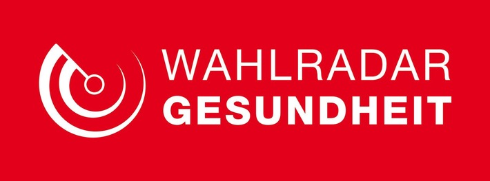 Wahlradar Gesundheit: Für 86 Prozent der Bürger ist umfassende Beratung in Apotheke vor Ort wichtig (FOTO)
