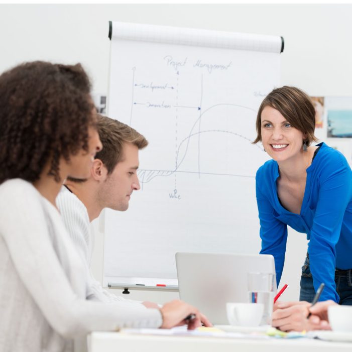 Professionelles Schadensmanagement im Fuhrpark