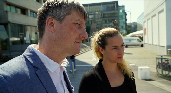 Und raus bist Du! – „ZDFzoom“über Gewerkschafter unter Druck (FOTO)