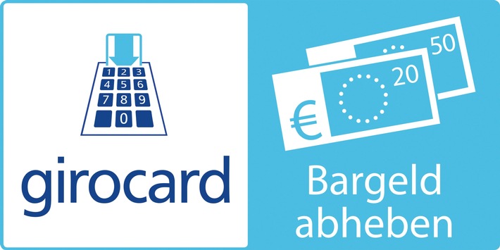 Neu: Standardisierte Bargeldauszahlung beim Händler / CardProcess erhält als erster Netzbetreiber Freigabe der Deutschen Kreditwirtschaft (DK) (FOTO)