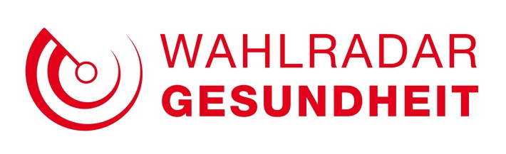 Initiative „Wahlradar Gesundheit“: Zwei Drittel der Deutschen sind mit Gesundheitszustand zufrieden (FOTO)