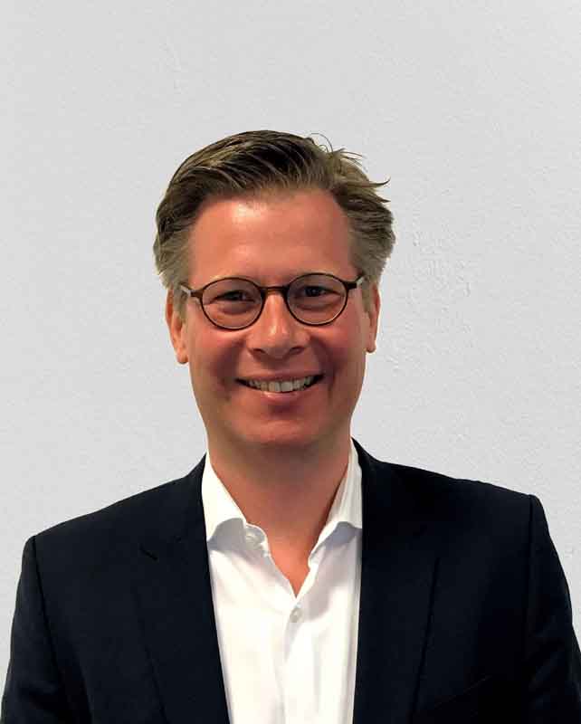 Niels Conzen wurde neuer COO und Head of Banking bei Bonpago