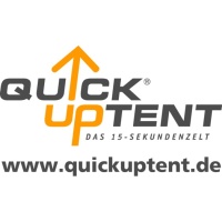 QUICKUPTENT – DER mobile Messestand – Sie kommen als Letzter und gehen als Erster