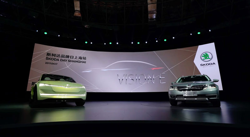 fischerAppelt baut mit ŠKODA Live-Marketing-Portfolio aus