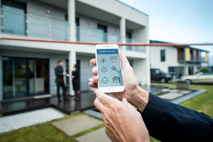 TÜV Rheinland: Neues globales Competence Center IoT Privacy / Innovationspartner für ein breites Spektrum an Datenschutz-Themen / Protected Privacy (FOTO)