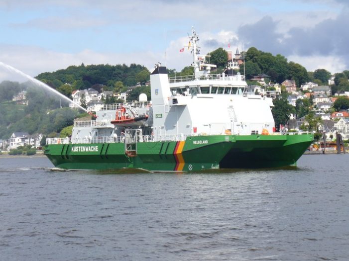Presseeinladung – Tag des Zolls in Hamburg (FOTO)