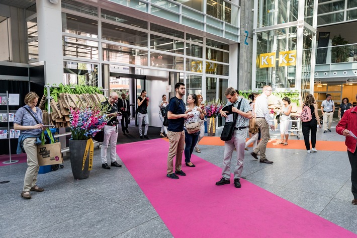 SuisseEMEX–17 und Digital Summit für KMU – Erfolgreicher Startschuss für die Zukunft
