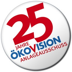 „Wir tun, was wir sagen!“ÖKOWORLD AG und ÖKOVISION feiern 25 Jahre Anlageausschuss / Ein Vierteljahrhundert Suchen und Finden nach den Gewinnern der Zukunft (FOTO)