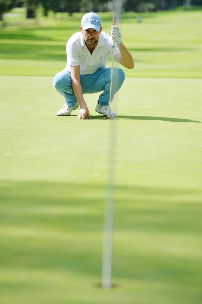 Vierter PR-Golfcup von news aktuell: Sport und Networking im Golf- und Landclub Berlin-Wannsee (FOTO) Vierter PR-Golfcup von news aktuell: Sport und Networking im Golf- und Landclub Berlin-Wannsee (FOTO)
