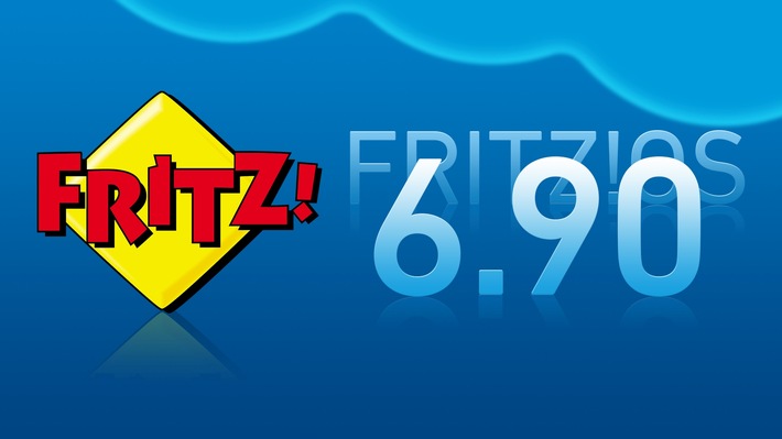 Neues FRITZ!OS 6.90 für noch mehr WLAN Mesh, Komfort und Stabilität für das ganze FRITZ!-Heimnetz (FOTO)