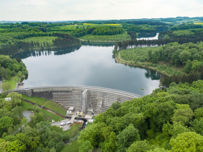 Geplantes Regelwerk bedroht Gerüstmaterialbestand in Deutschland im Wert von bis zu 5 Milliarden Euro (FOTO)