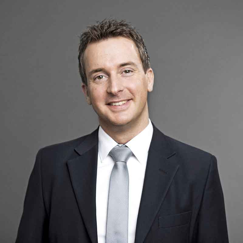 E-Invoicing Experte Hendrik Neumann zeigt Unternehmen den Weg in die Digitalisierung von Geschäftsprozessen auf