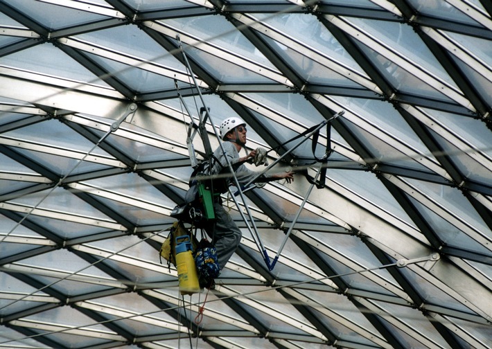 CMS Berlin 2017: Deutschland ist stärkster europäischer Reinigungsmarkt (FOTO)