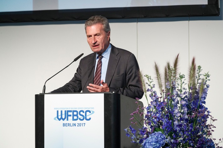 22. WFBSC Kongress eröffnet (FOTO)