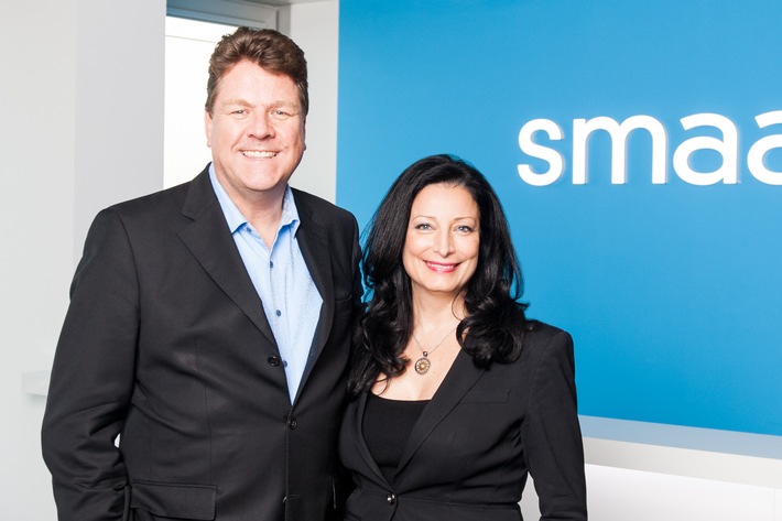„Great Shift to Video“ für mobile Publisher und Apps in vollem Gange: Video laut Smaato das schnellst wachsende Werbe-Format im zweiten Quartal 2017 (FOTO)
