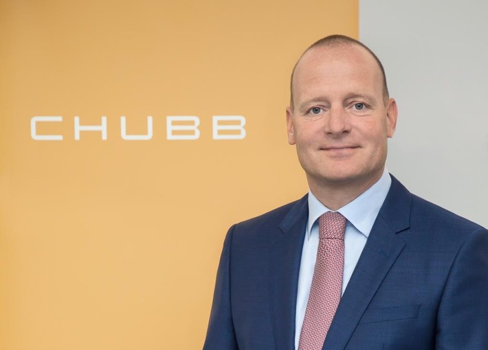Chubb mit neuem Policenpaket für Technologieunternehmen in Deutschland (FOTO)