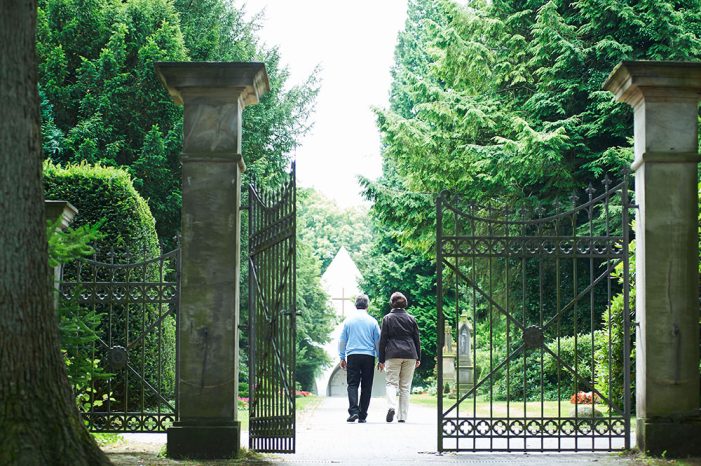 Friedhof 2030 – Eine Fachtagung widmet sich neuen Konzepten für die Zukunft des Friedhofs