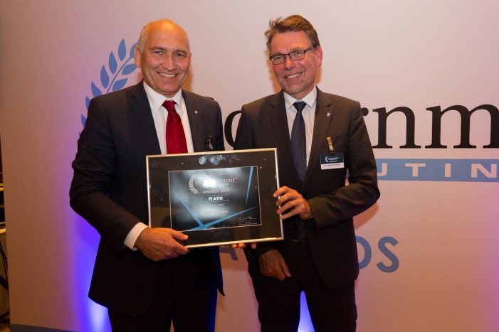 Beste E-Akte des Jahres Beste E-Akte des Jahres